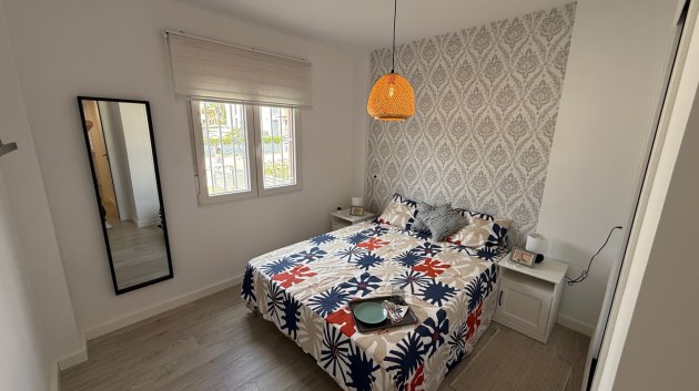 Revente - Maison de ville -
Orihuela Costa - Cabo Roig