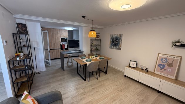 Revente - Maison de ville -
Orihuela Costa - Cabo Roig