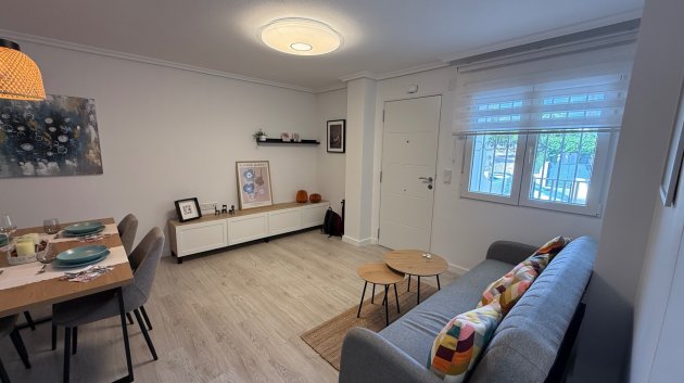 Revente - Maison de ville -
Orihuela Costa - Cabo Roig