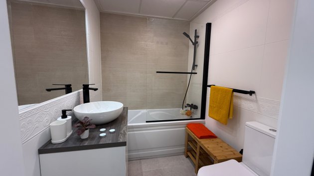 Revente - Maison de ville -
Orihuela Costa - Cabo Roig