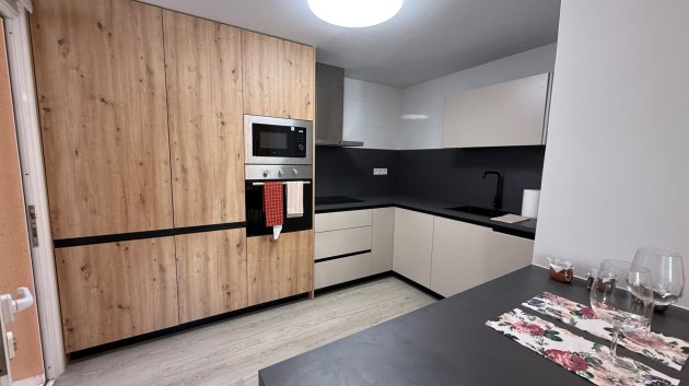 Revente - Maison de ville -
Orihuela Costa - Cabo Roig