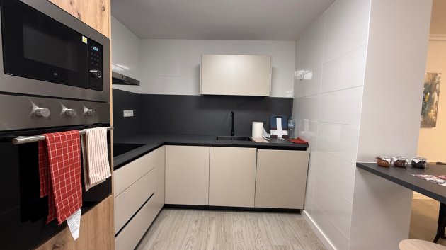 Revente - Maison de ville -
Orihuela Costa - Cabo Roig