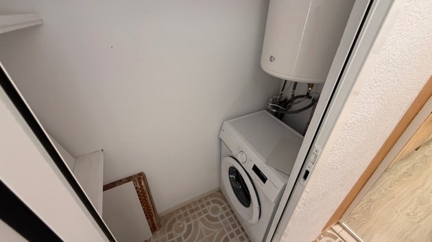 Revente - Maison de ville -
Orihuela Costa - Cabo Roig