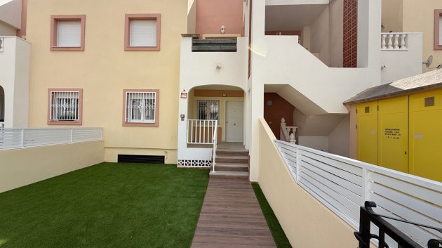 Revente - Maison de ville -
Orihuela Costa - Cabo Roig