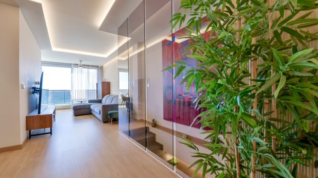 Resale - Apartments -
Altea