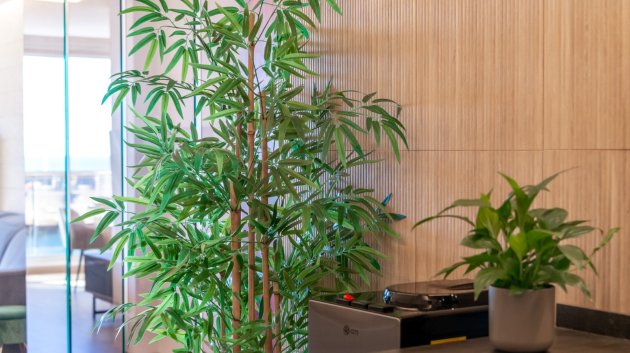 Resale - Apartments -
Altea