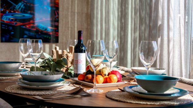 Resale - Apartments -
Altea