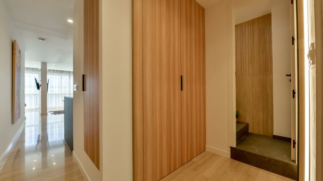 Resale - Apartments -
Altea