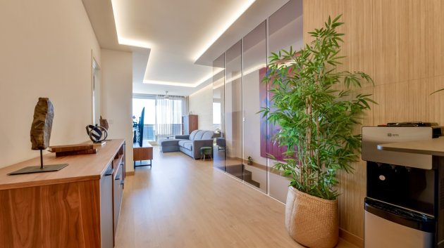 Resale - Apartments -
Altea