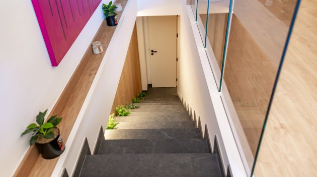 Resale - Apartments -
Altea