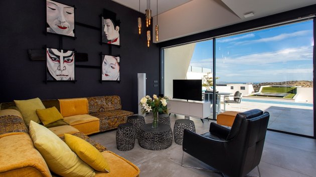 Revente - Villa -
Ciudad Quesada - Rojales