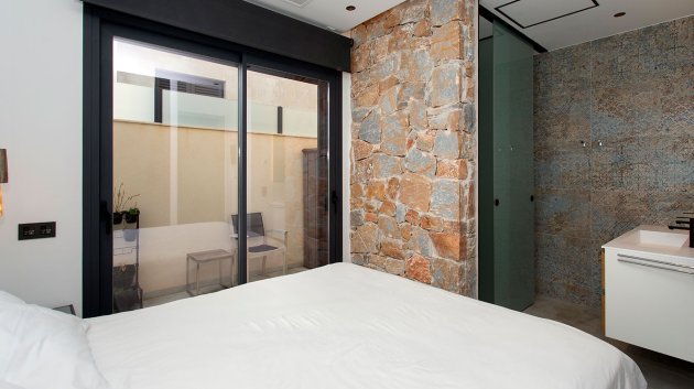 Revente - Villa -
Ciudad Quesada - Rojales