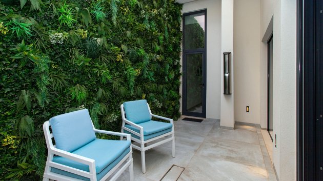 Revente - Villa -
Ciudad Quesada - Rojales