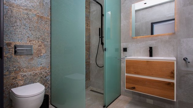 Revente - Villa -
Ciudad Quesada - Rojales