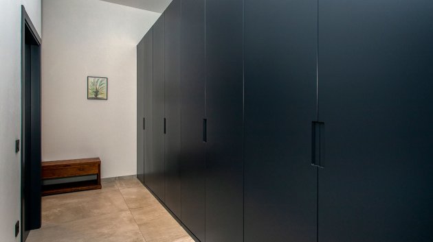 Revente - Villa -
Ciudad Quesada - Rojales