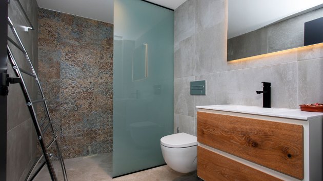 Revente - Villa -
Ciudad Quesada - Rojales