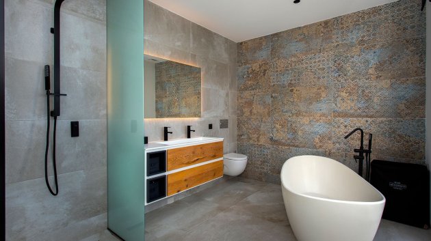 Revente - Villa -
Ciudad Quesada - Rojales