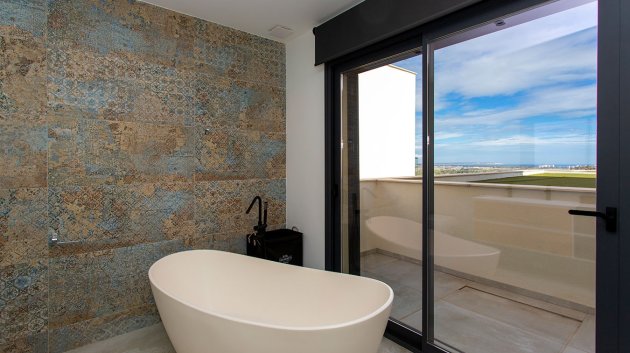 Revente - Villa -
Ciudad Quesada - Rojales