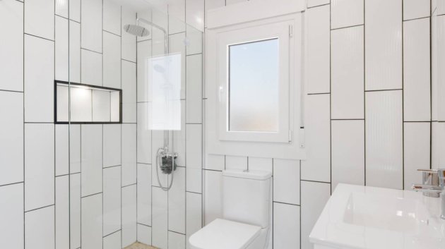 Resale - Villa -
Catral