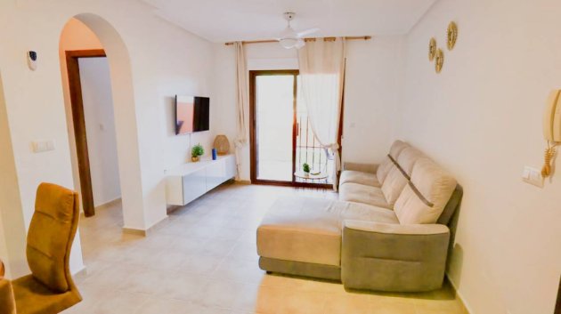 Revente - Appartements -
Torrevieja - Aguas Nuevas