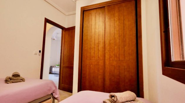 Revente - Appartements -
Torrevieja - Aguas Nuevas