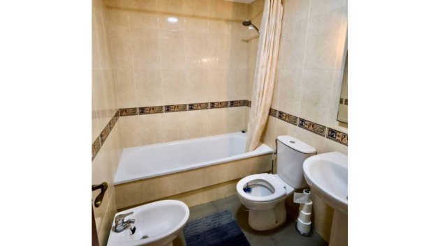 Revente - Appartements -
Torrevieja - Aguas Nuevas