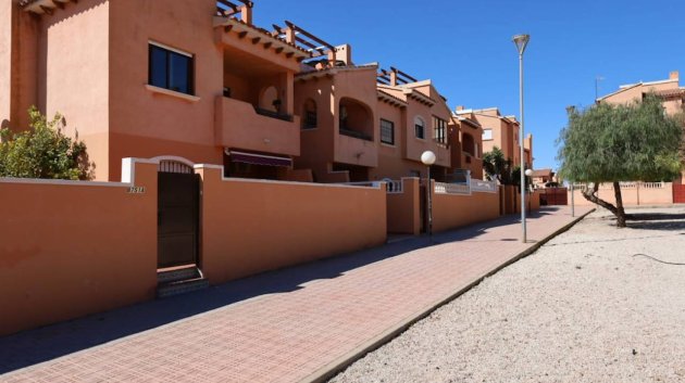 Revente - Appartements -
Torrevieja - Aguas Nuevas