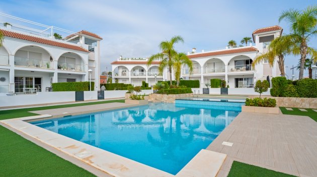 Revente - Villa -
Ciudad Quesada - Lo Marabú