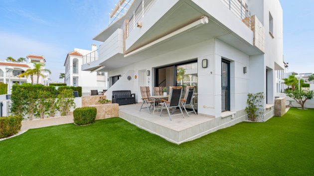 Revente - Villa -
Ciudad Quesada - Lo Marabú