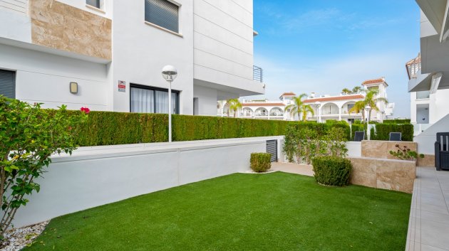 Revente - Villa -
Ciudad Quesada - Lo Marabú