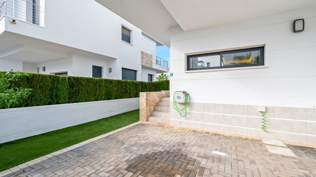 Revente - Villa -
Ciudad Quesada - Lo Marabú