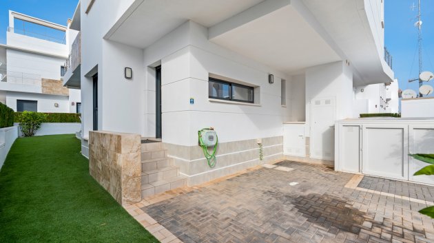 Revente - Villa -
Ciudad Quesada - Lo Marabú