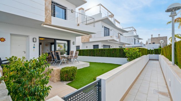 Revente - Villa -
Ciudad Quesada - Lo Marabú