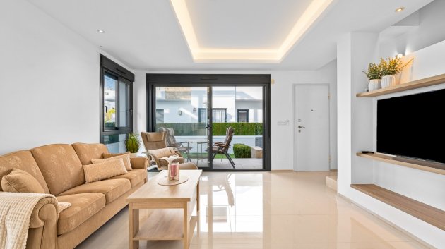 Revente - Villa -
Ciudad Quesada - Lo Marabú