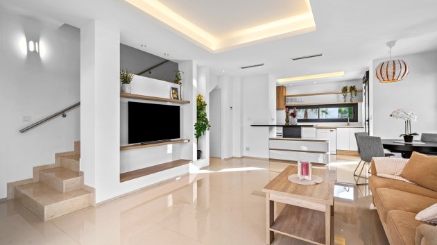 Revente - Villa -
Ciudad Quesada - Lo Marabú