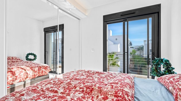 Revente - Villa -
Ciudad Quesada - Lo Marabú