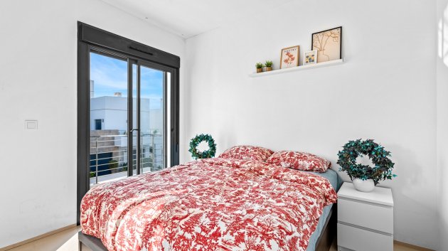 Revente - Villa -
Ciudad Quesada - Lo Marabú