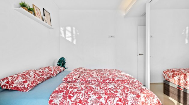 Revente - Villa -
Ciudad Quesada - Lo Marabú