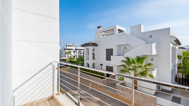 Revente - Villa -
Ciudad Quesada - Lo Marabú