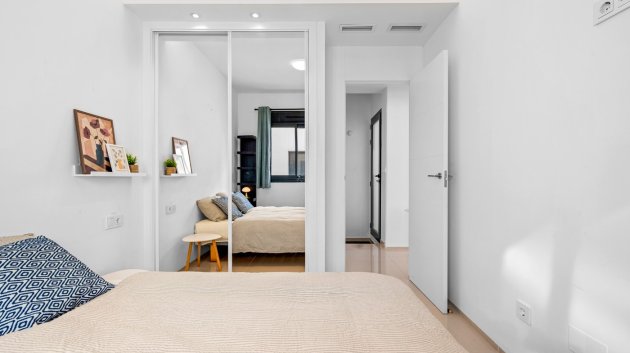 Revente - Villa -
Ciudad Quesada - Lo Marabú