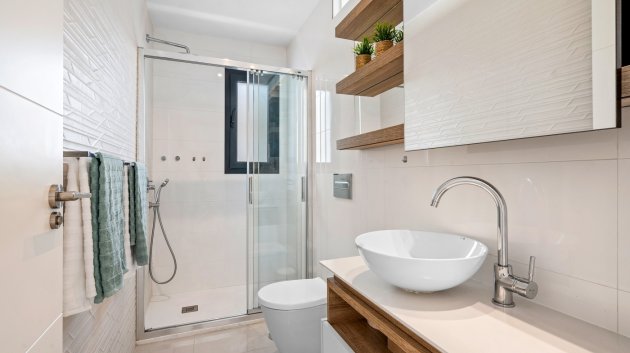 Revente - Villa -
Ciudad Quesada - Lo Marabú