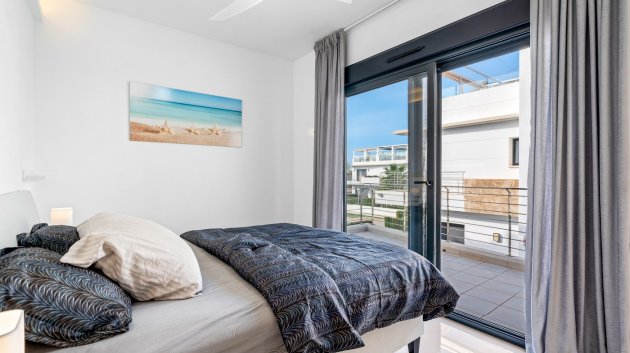 Revente - Villa -
Ciudad Quesada - Lo Marabú