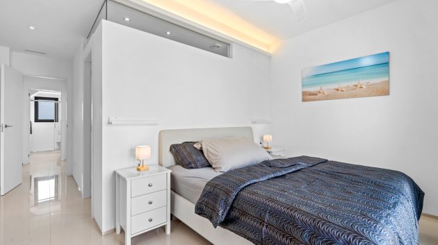 Revente - Villa -
Ciudad Quesada - Lo Marabú