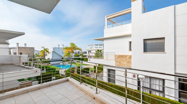 Revente - Villa -
Ciudad Quesada - Lo Marabú