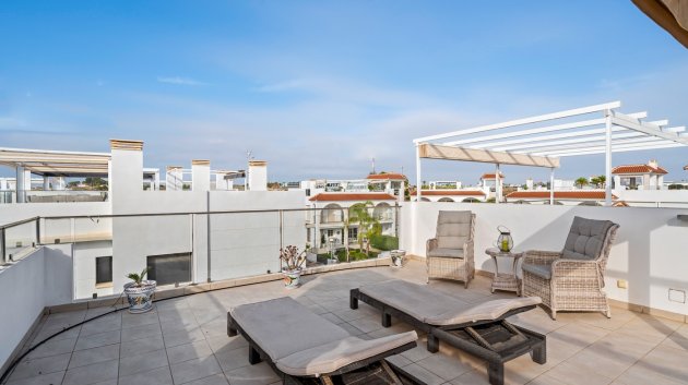 Revente - Villa -
Ciudad Quesada - Lo Marabú