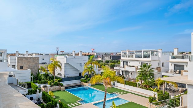 Revente - Villa -
Ciudad Quesada - Lo Marabú