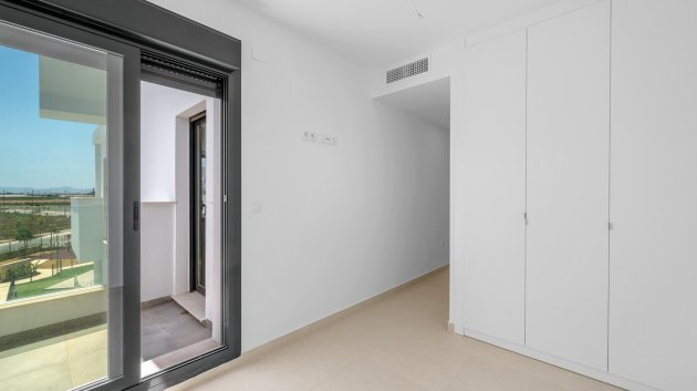 Revente - Appartements -
Torre Pacheco - Santa Rosalia