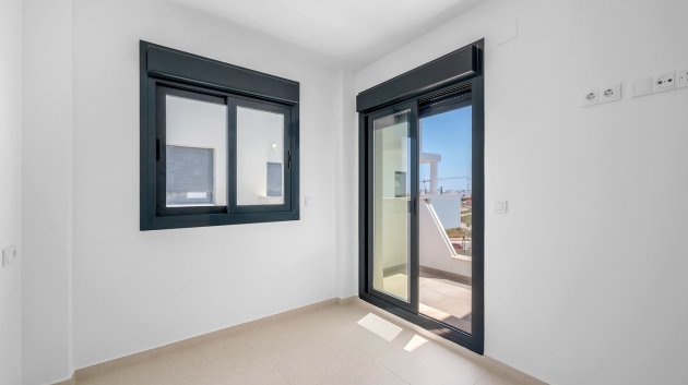 Revente - Appartements -
Torre Pacheco - Santa Rosalia