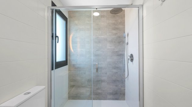 Revente - Appartements -
Torre Pacheco - Santa Rosalia