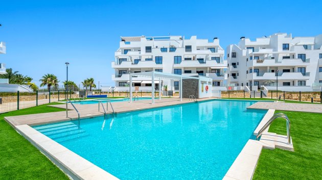 Revente - Appartements -
Torre Pacheco - Santa Rosalia